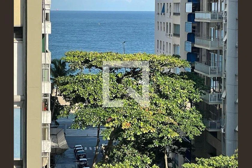 Apartamento mobiliado de 1 quarto com cozinha americana — photo 11