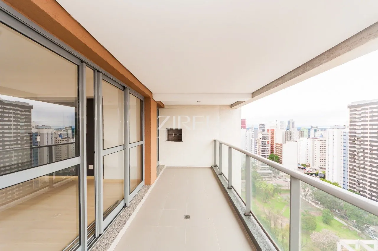 Apartamento de 3 suites con cocina abierta y 133 m² — photo 16
