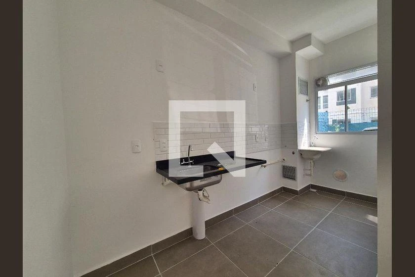 63 m² apartment with a home office and a washing machine — photo 14