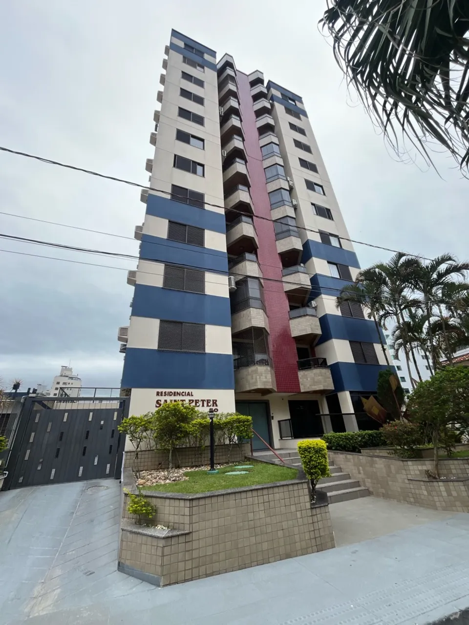 Departamento con vista a la montaña en Florianópolis — photo 11
