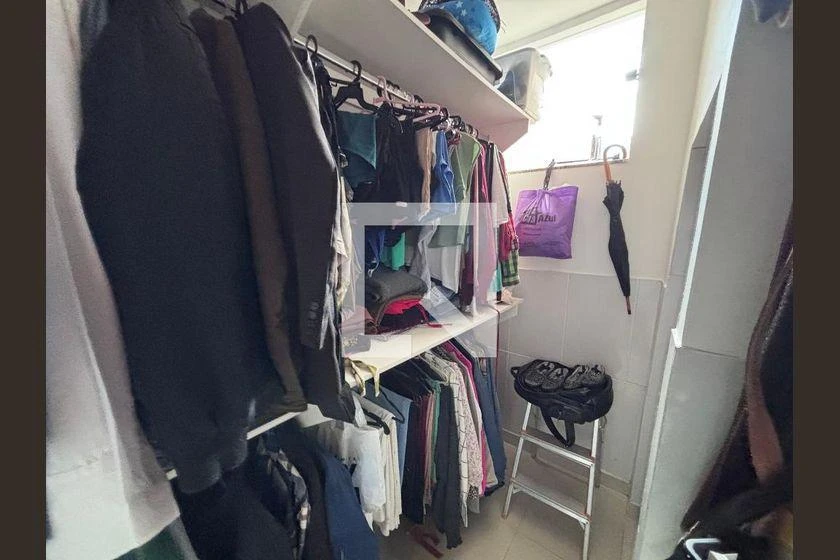Casa sem mobília com 4 quartos e 618 m² — photo 47