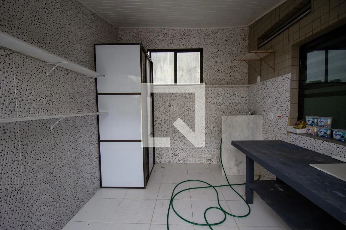 Apartamento sem mobília com 3 quartos e 5 banheiros — photo 54
