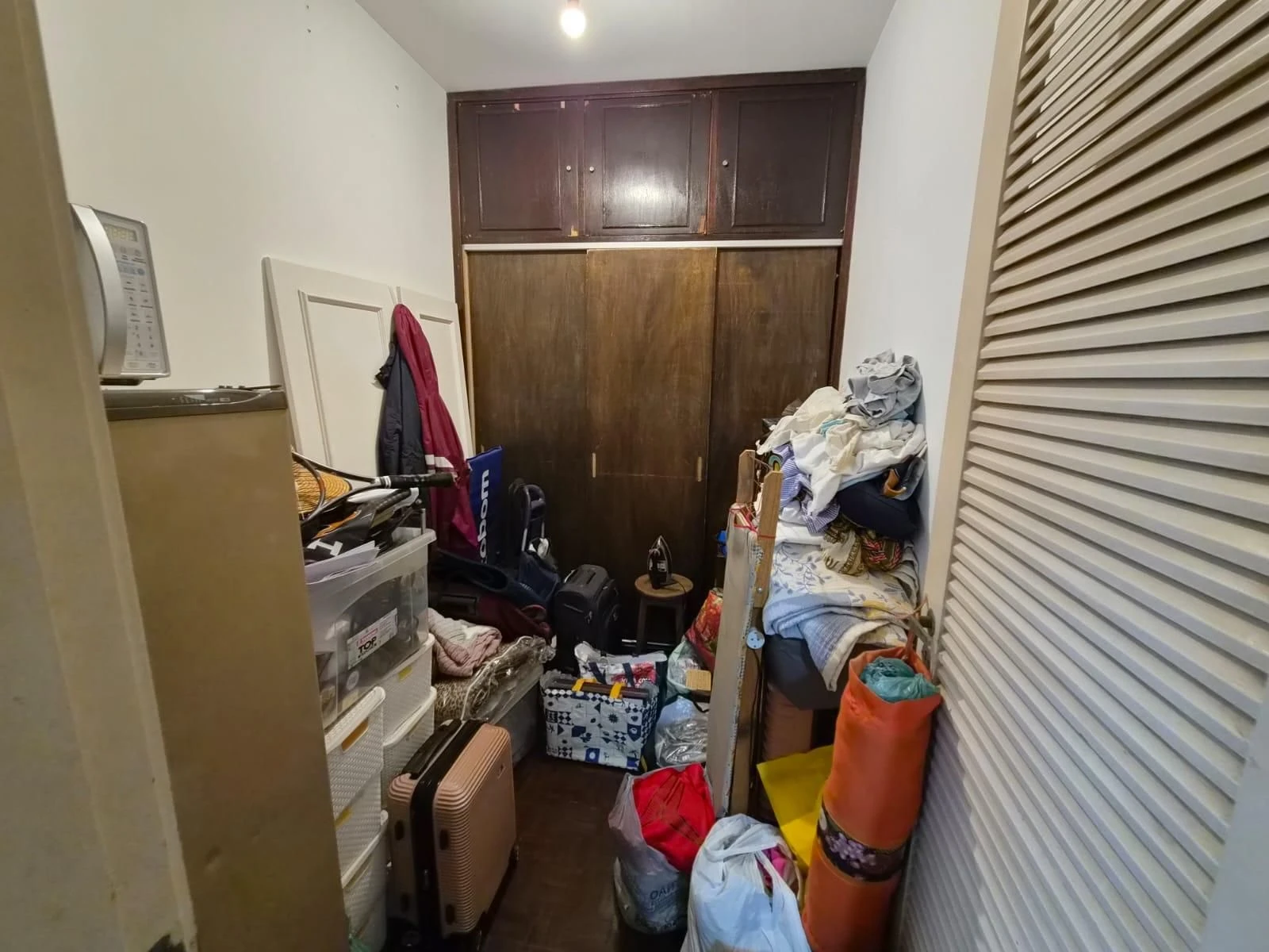 Квартира с 4 спальнями и видом на горы — photo 42