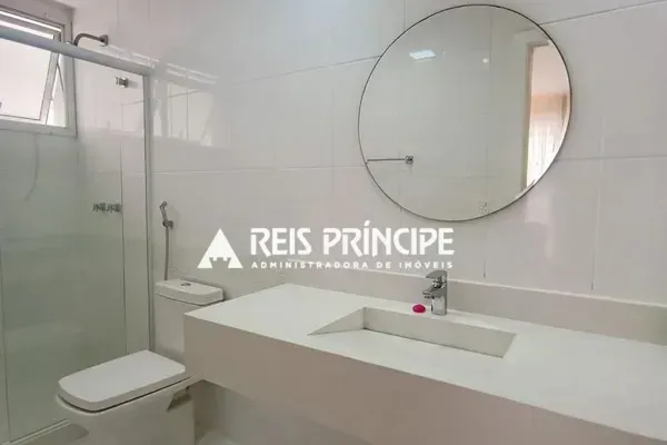 Apartamento mobiliado de 480 m² com cozinha americana — photo 6