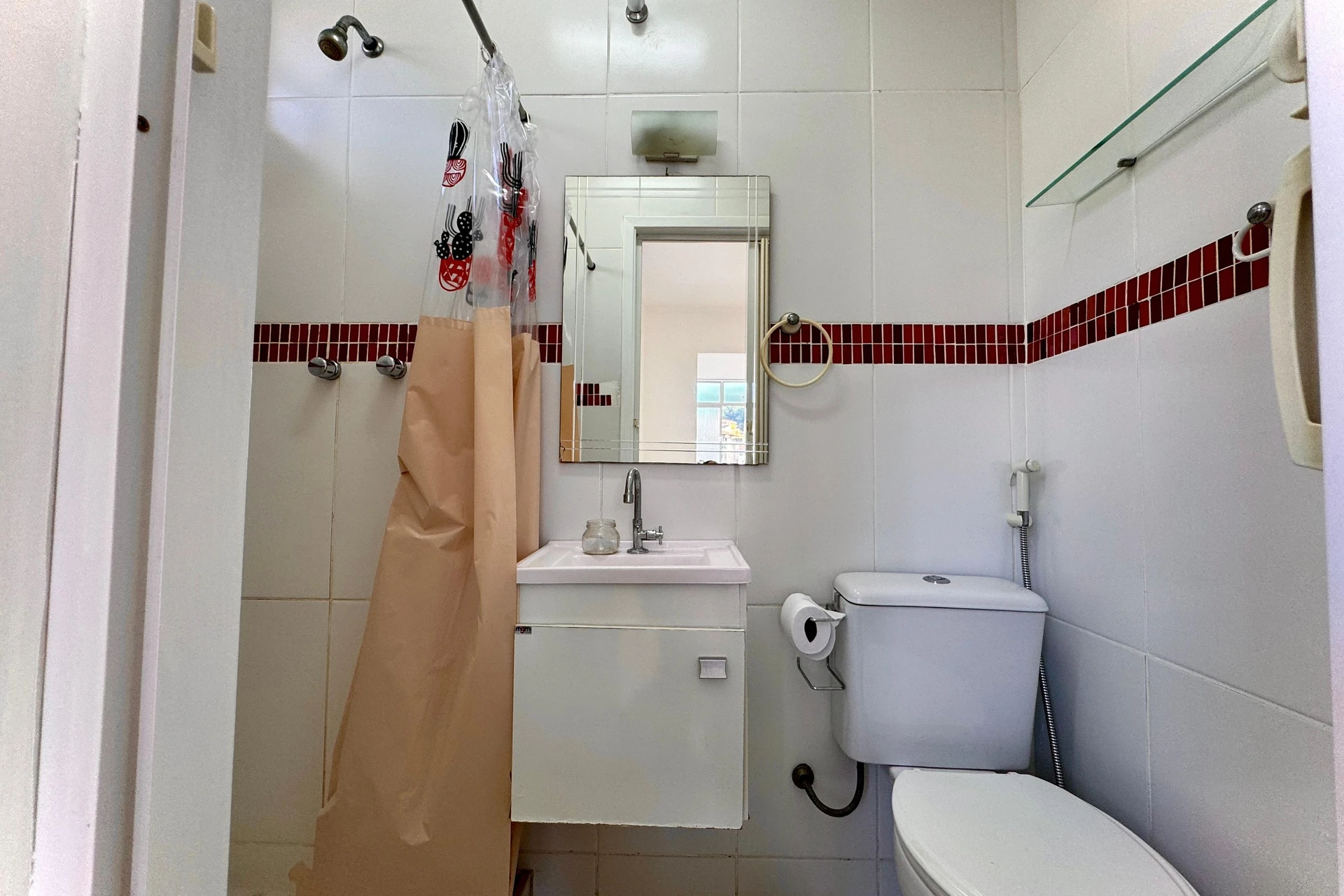 Квартира: 2 спальні, 1 з власною ванною кімнатою, 71 м² — photo 11