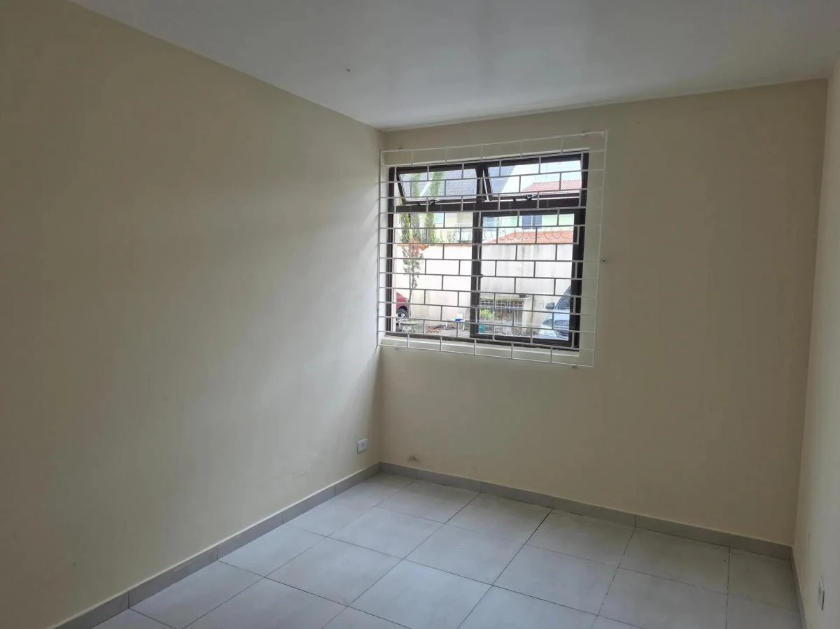 One-bedroom apartment, 38 m² — photo 3