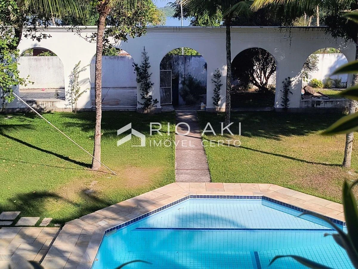 Casa sin amueblar con 9 dormitorios y 3000 m² — photo 24