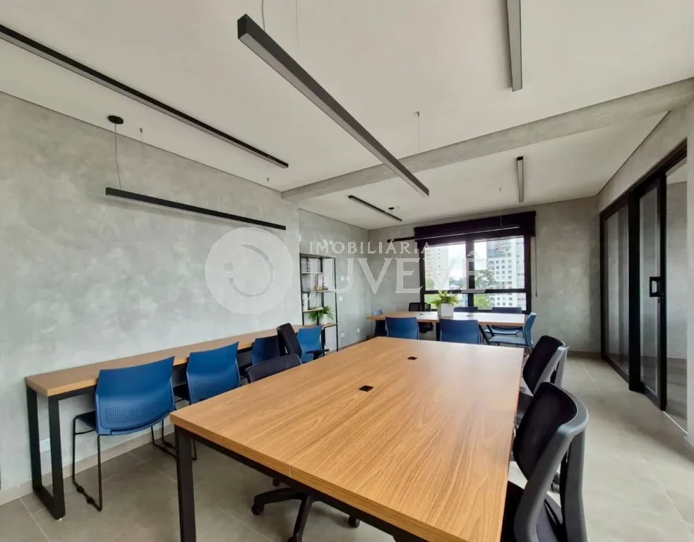 Estudio de 34 m² con balcón y 1 baño — photo 22