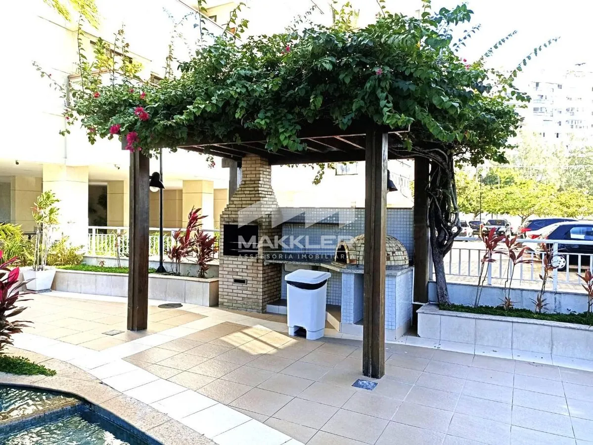 Washing machine in a 2-bedroom apartment, 74 m² — photo 21