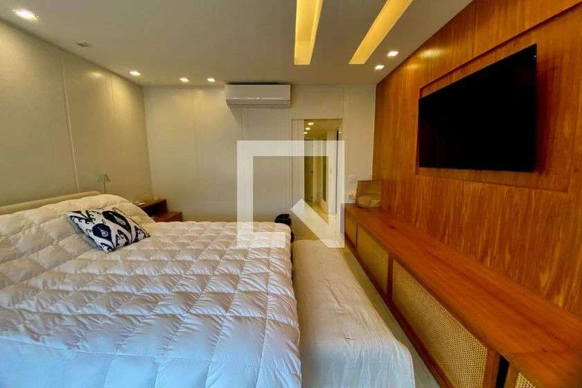 Apartamento para aluguel de 5 quartos com 2 vagas — photo 23