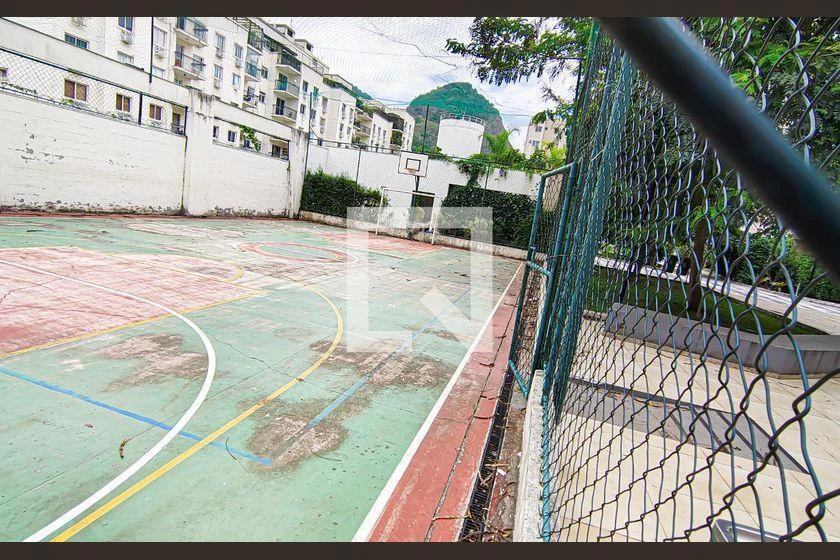 Квартира 68 м² с 2 спальнями-сюитами и балконом — photo 45