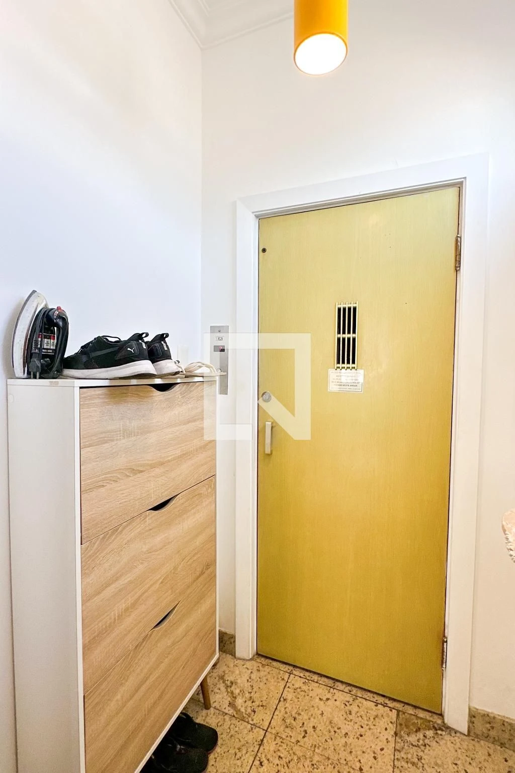 Furnished apartment, 144 m², with a walk-in closet — photo 53