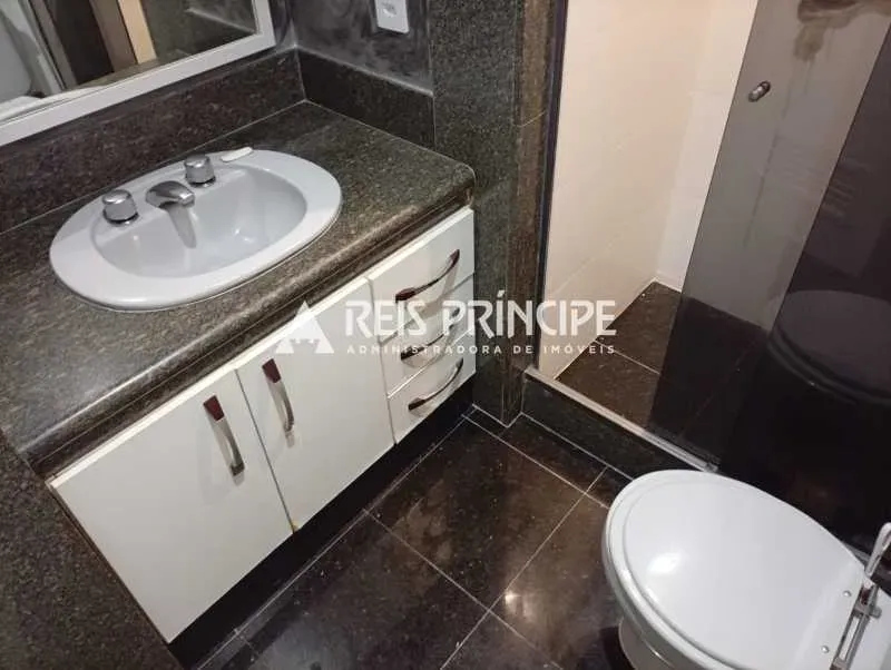 Apartamento com espaço de home office, Barra da Tijuca — photo 14