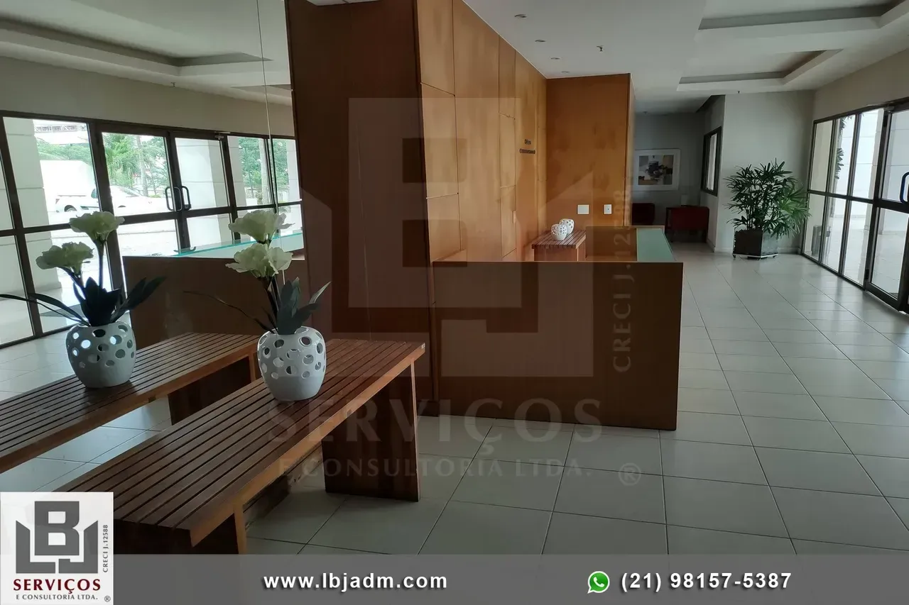 73 m² apartment with 2 bedrooms and 2 parking spots — photo 14