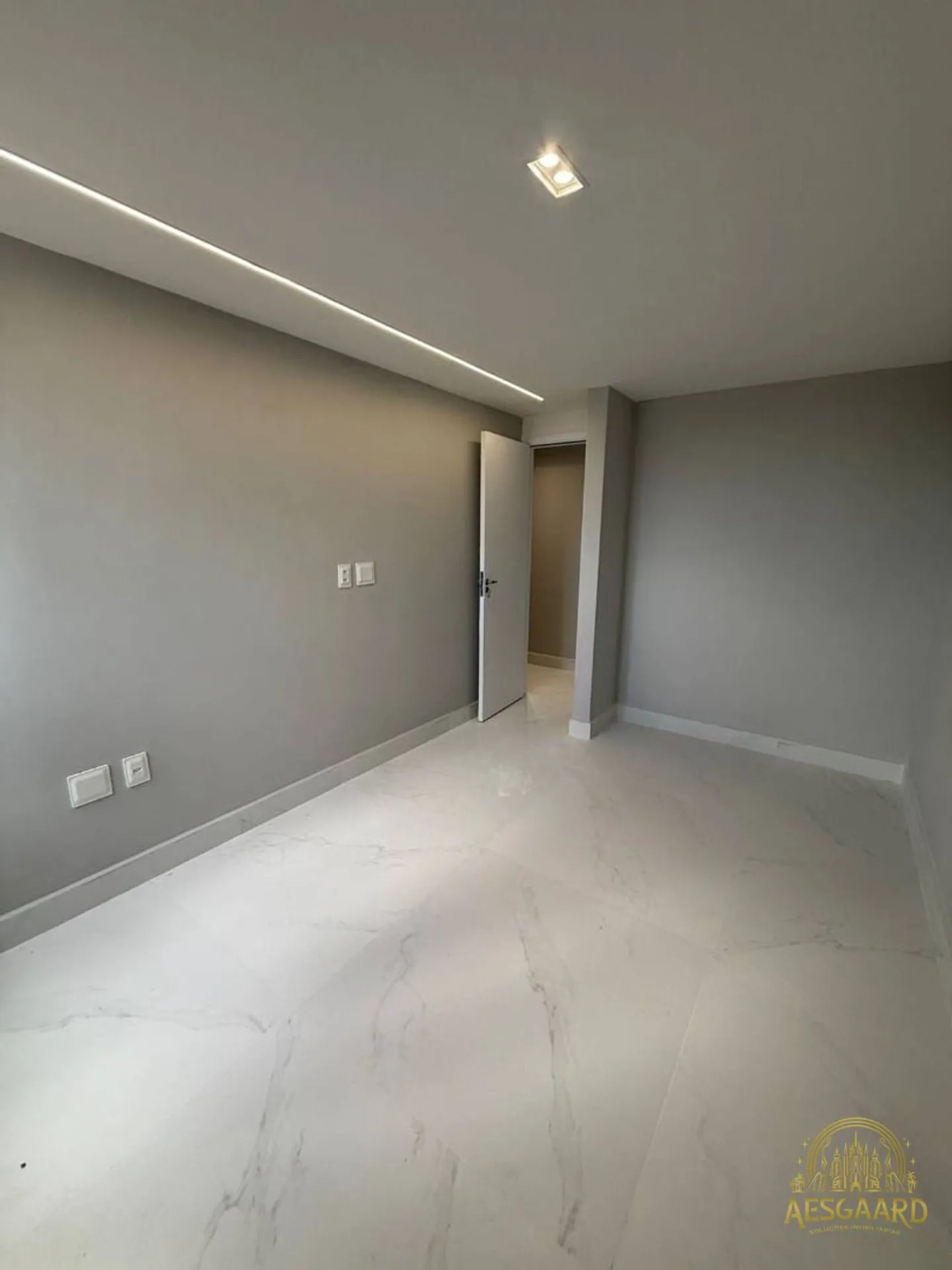 Apartamento, 93 m², com varanda gourmet — photo 19