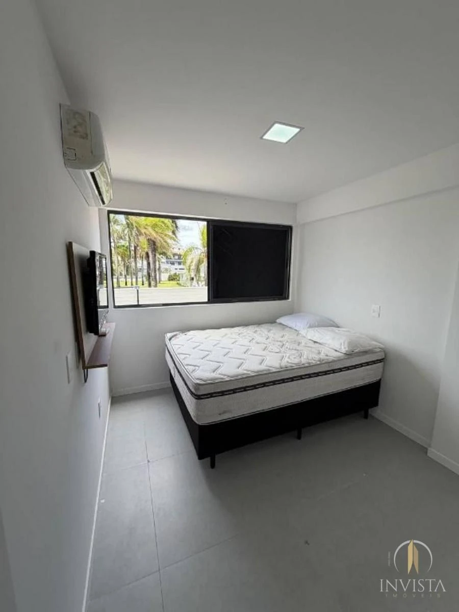 2-bedroom apartment with a water view in João Pessoa — photo 15