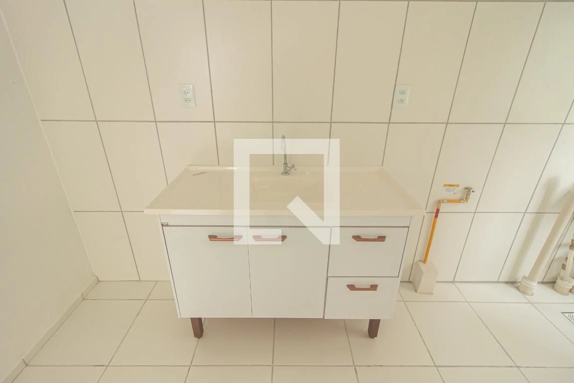 Apartamento de 2 quartos em condomínio com academia — photo 58
