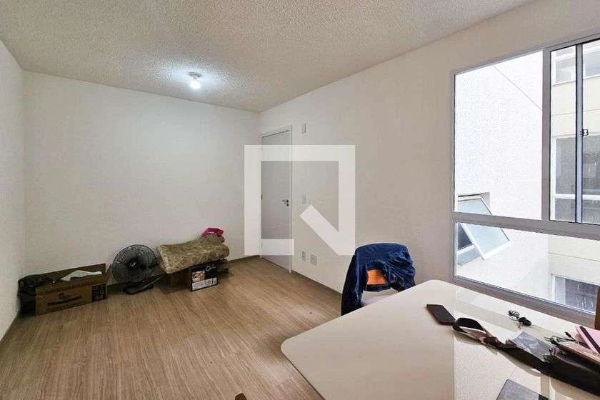 Apartamento para aluguel de 45 m² com 2 quartos e vaga — photo 3