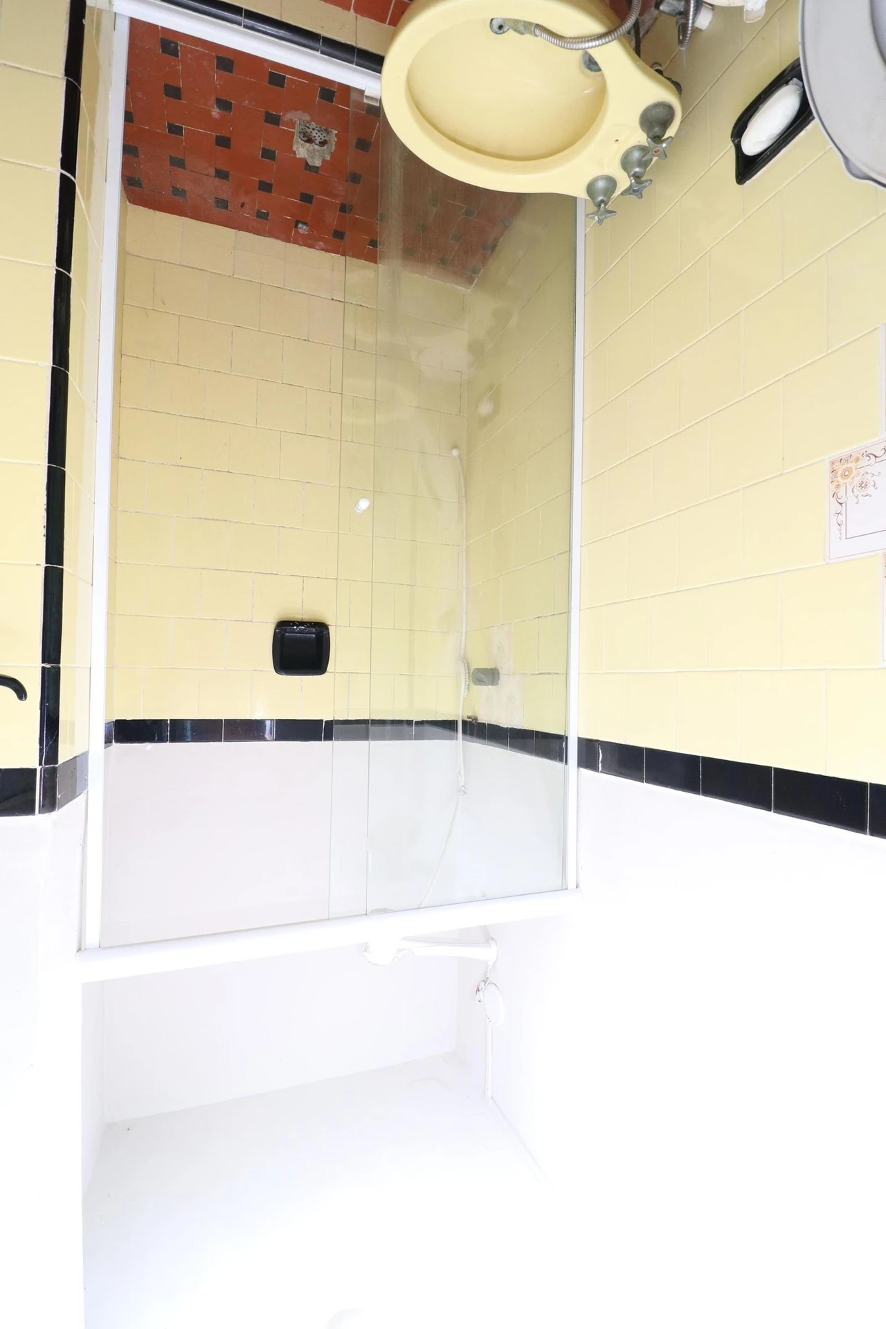 10-bedroom house with a bathtub in Rio de Janeiro — photo 88