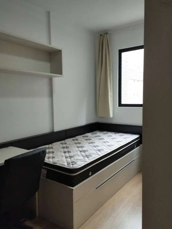 Apartamento mobiliado, 69 m², com secadora — photo 18