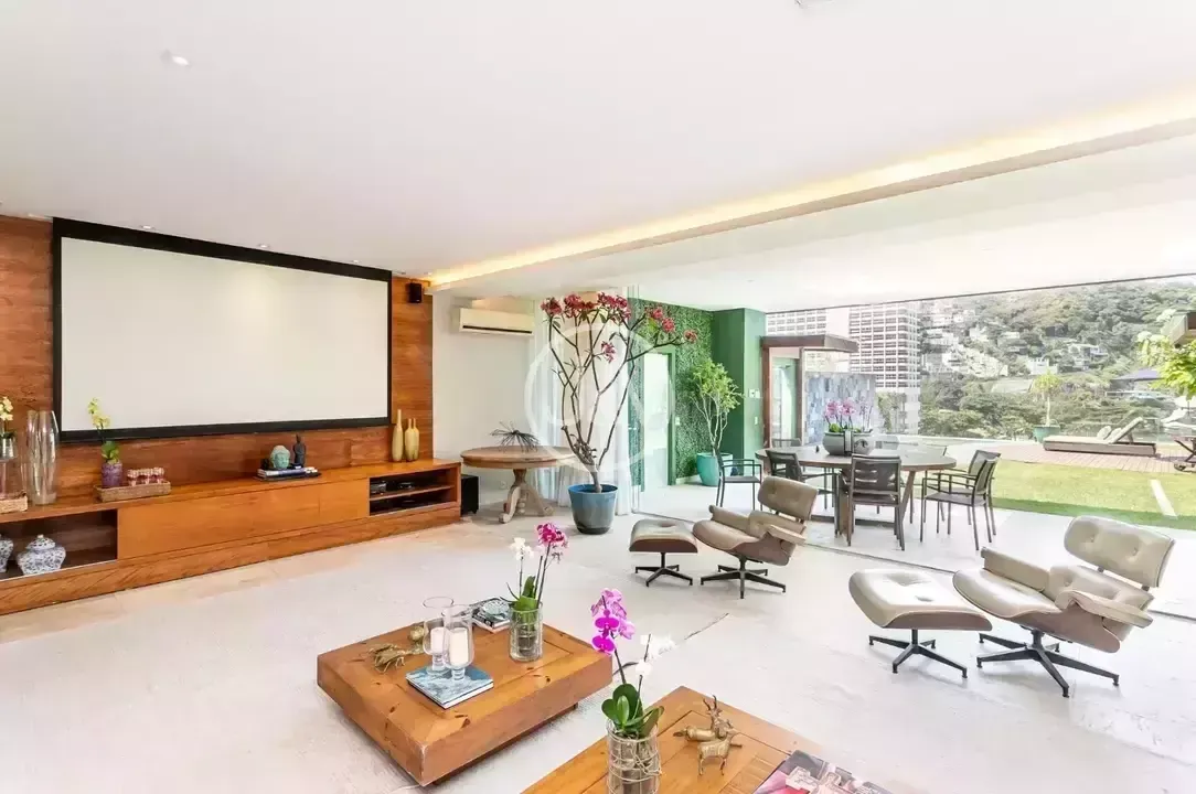 Casa con 5 dormitorios y 5 baños de 700 m² — photo 6