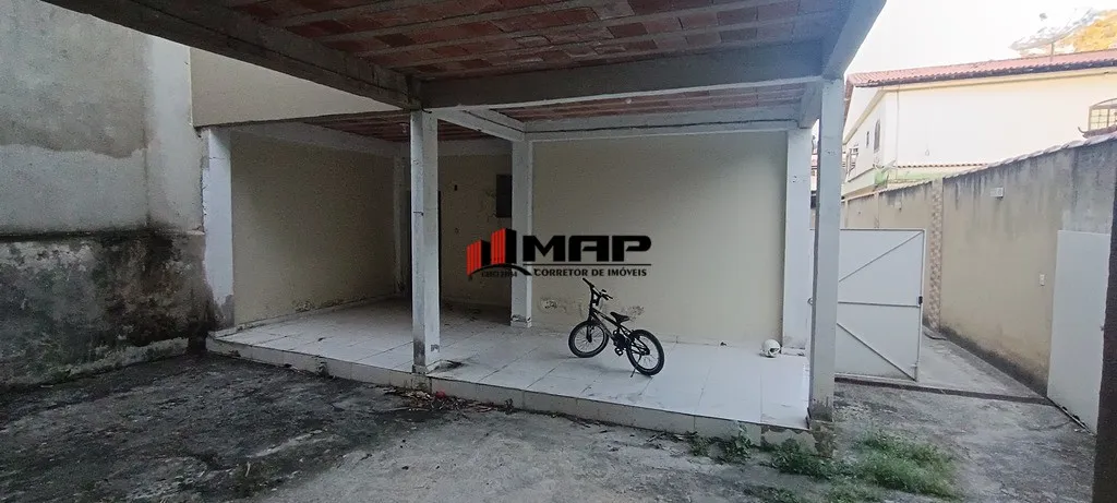 Unfurnished 2-bedroom apartment with 1 bathroom — photo 14