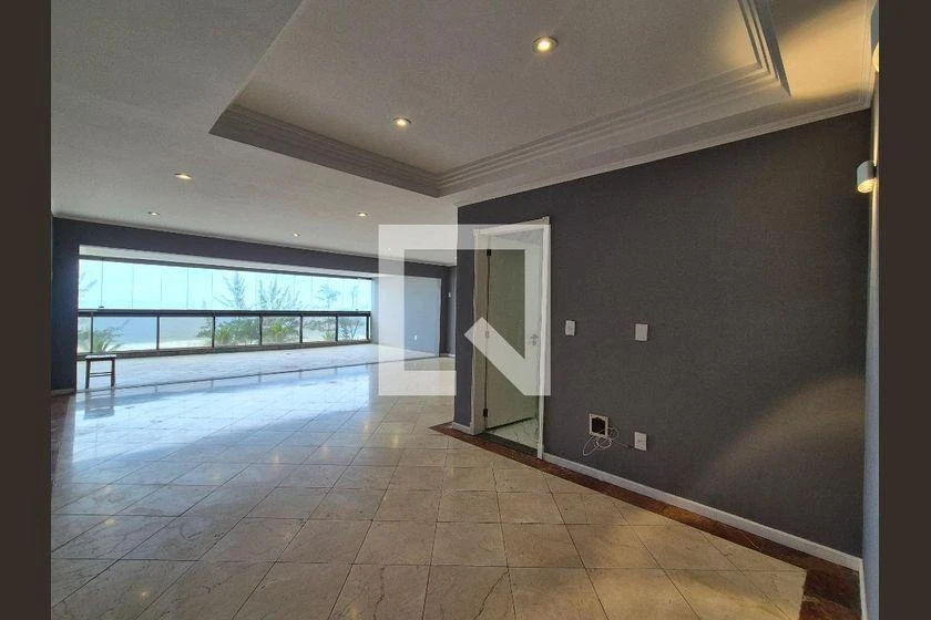 Rental apartment with 3 bedrooms and 208 m² — photo 12