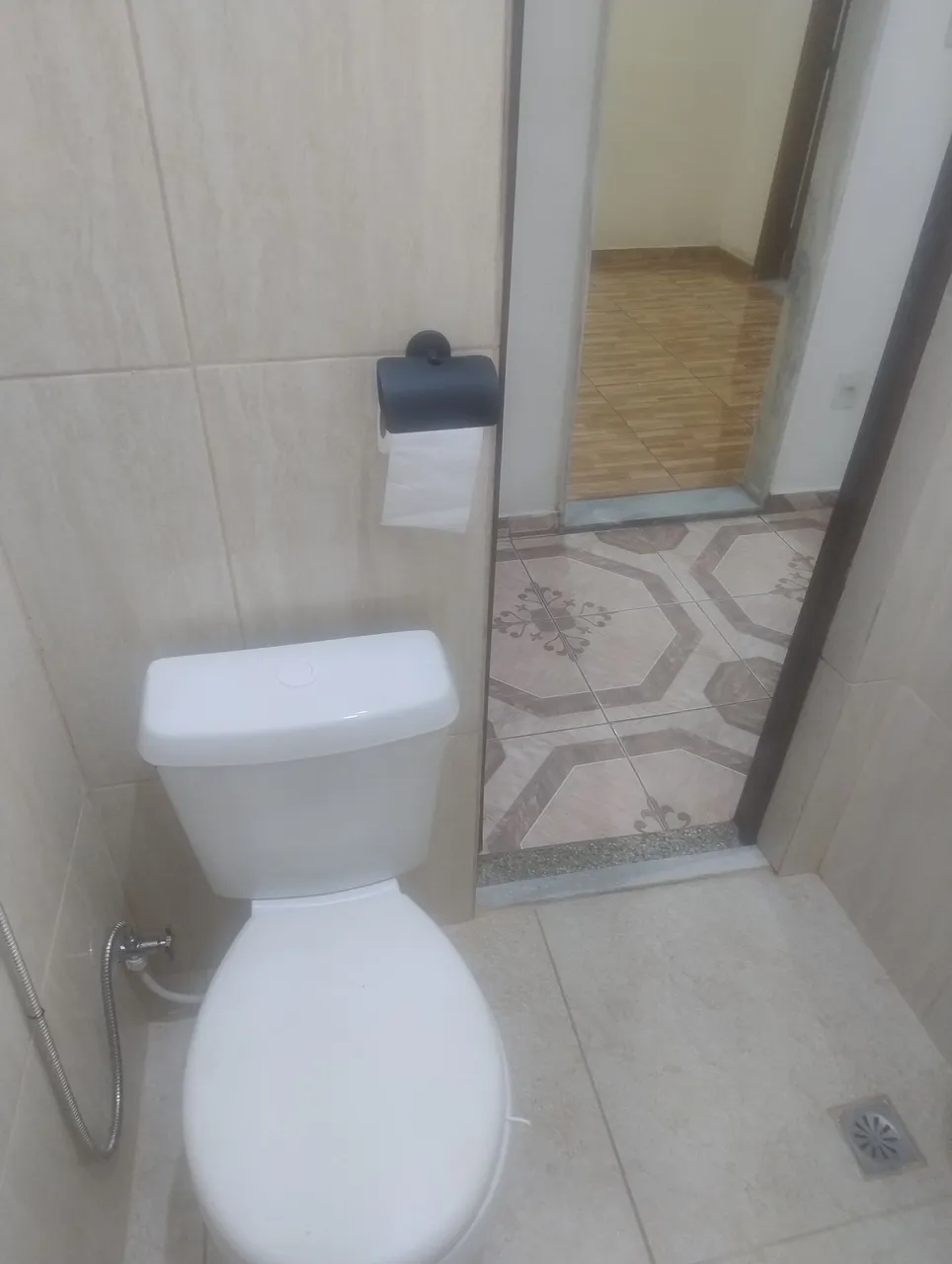 Furnished house, 40 m², with a washing machine — photo 5