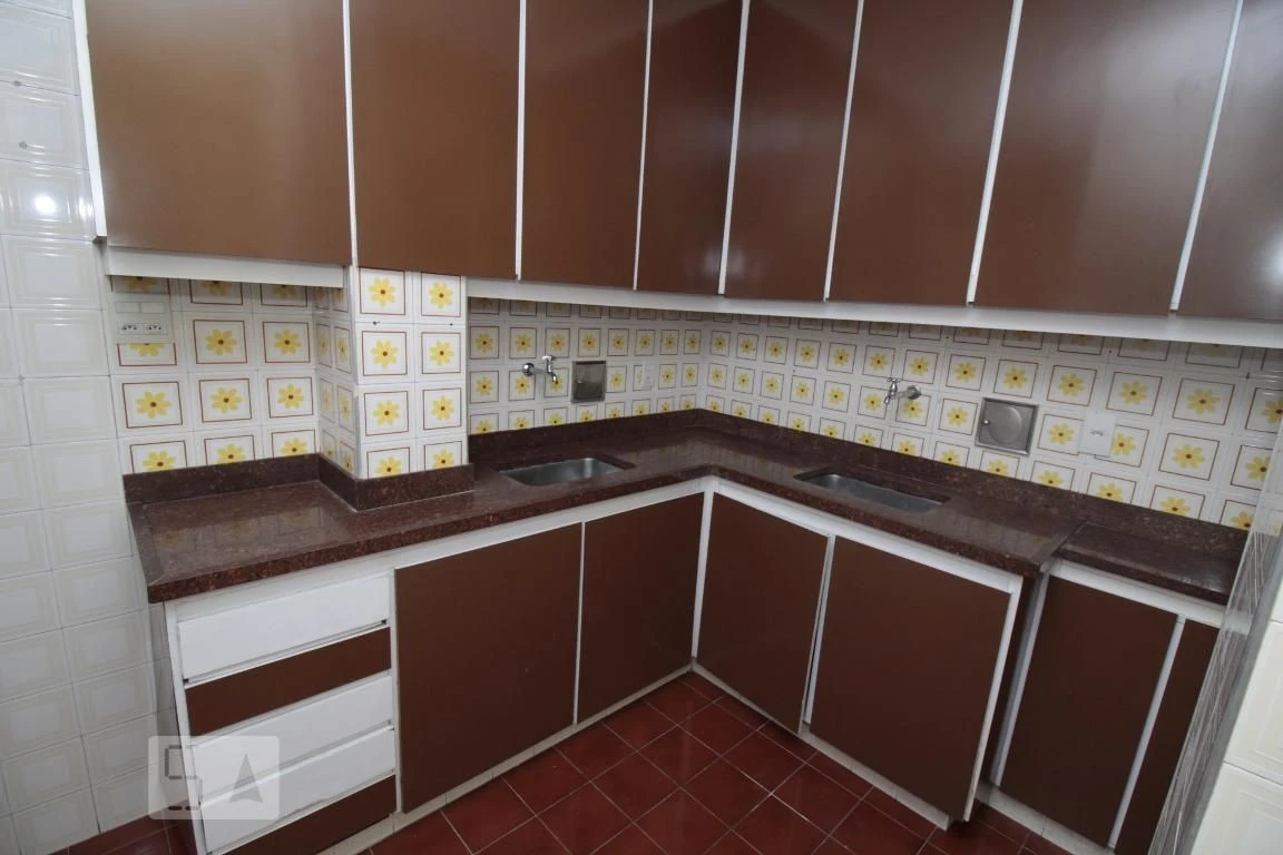 180 m² apartment with a washing machine and a private BBQ — photo 11