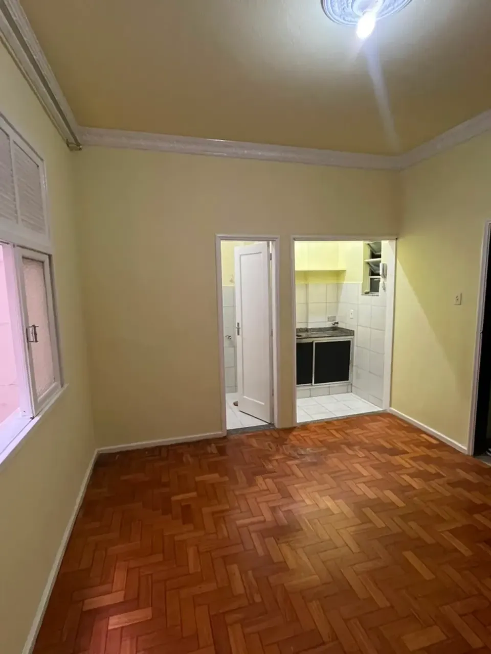 Estudio sin parking con 19 m², 1 dormitorio y 1 baño — photo 18