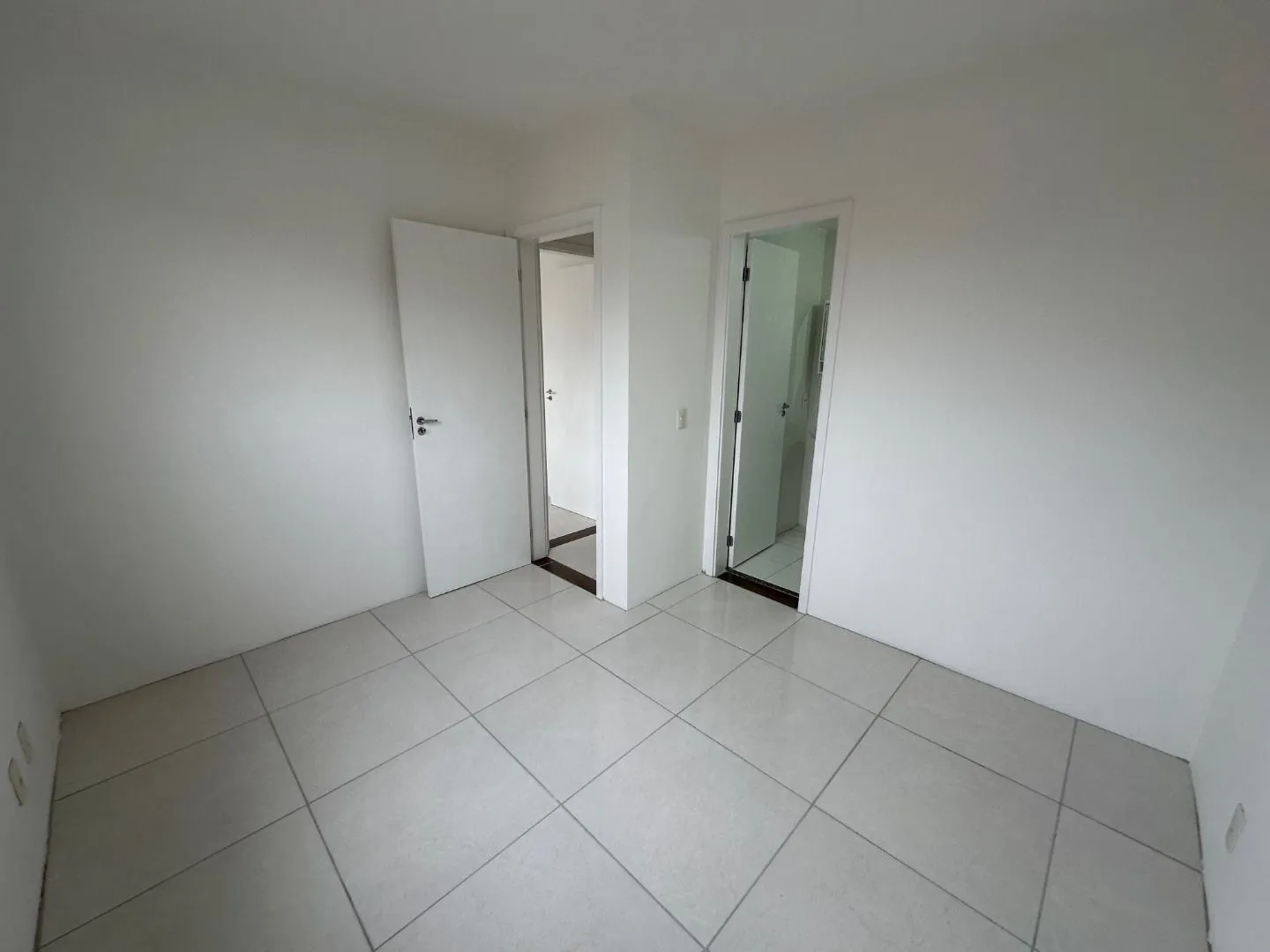 3-bedroom apartment with a private BBQ in Curitiba — photo 14