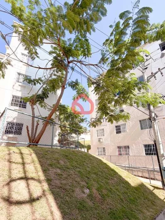 Apartamento de aluguel de 48 m² com 2 quartos — photo 4