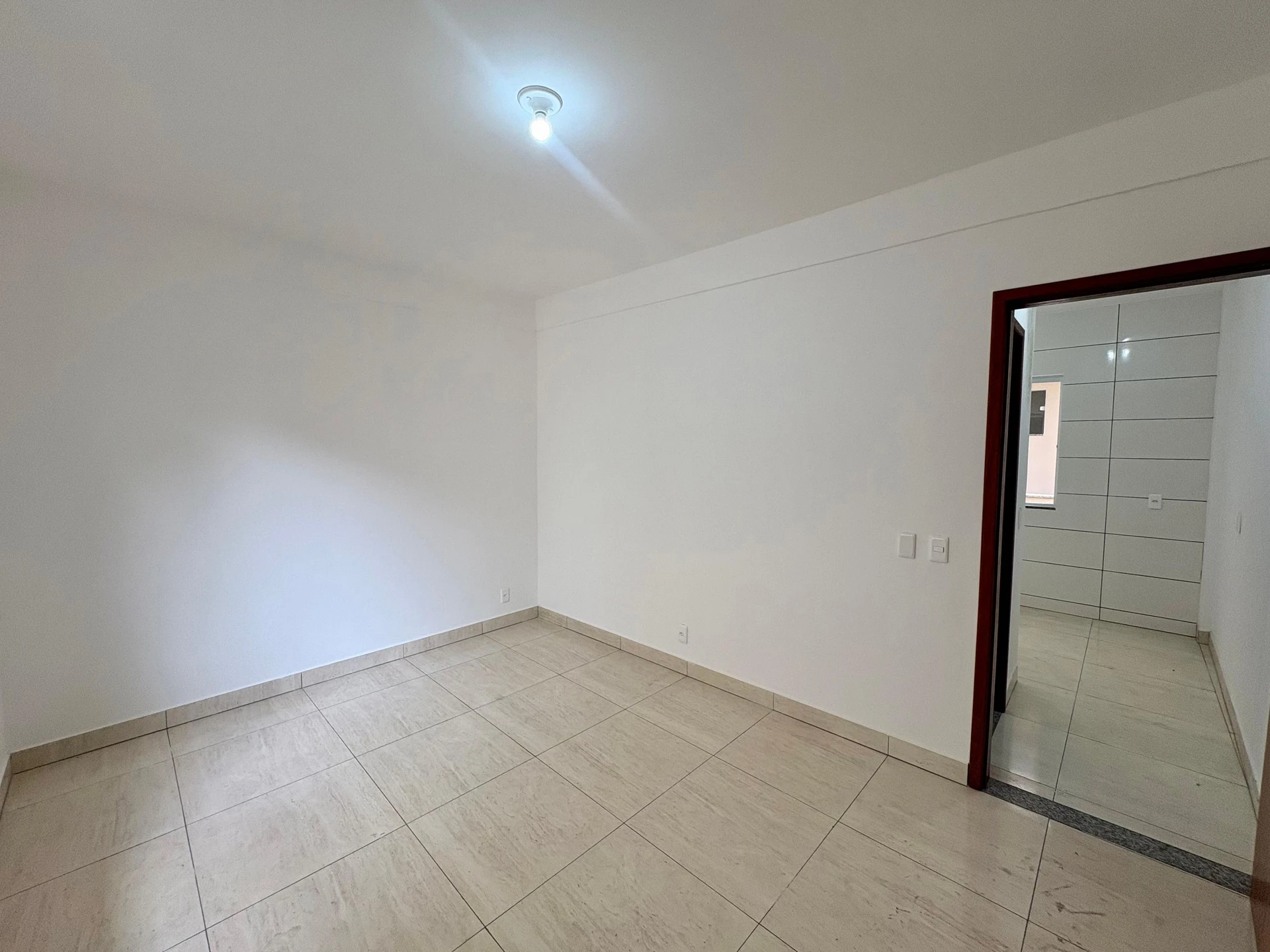 Studio de 30 m², Jacarepaguá — photo 9