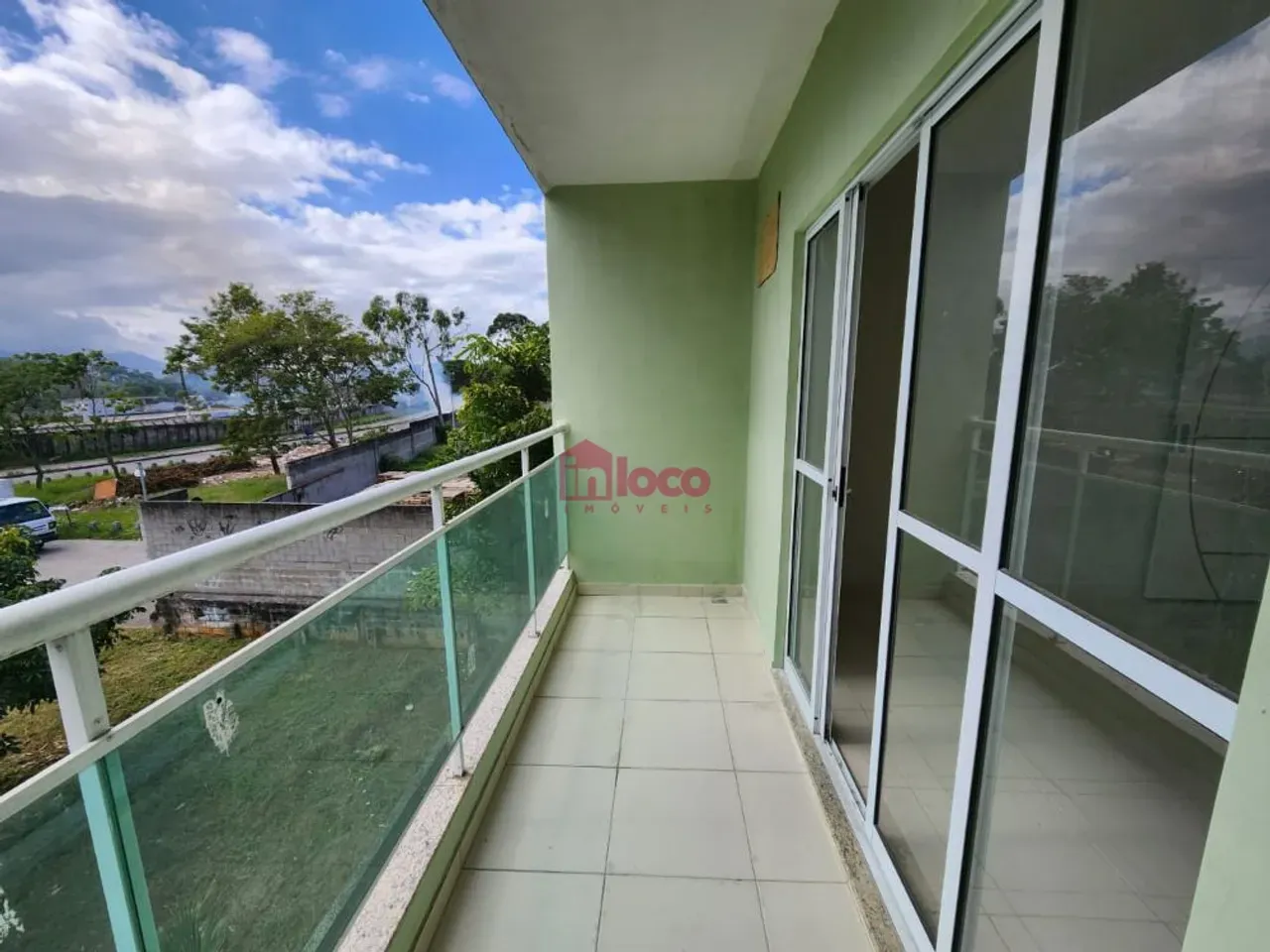 2-bedroom house with a water view in Rio de Janeiro — photo 5