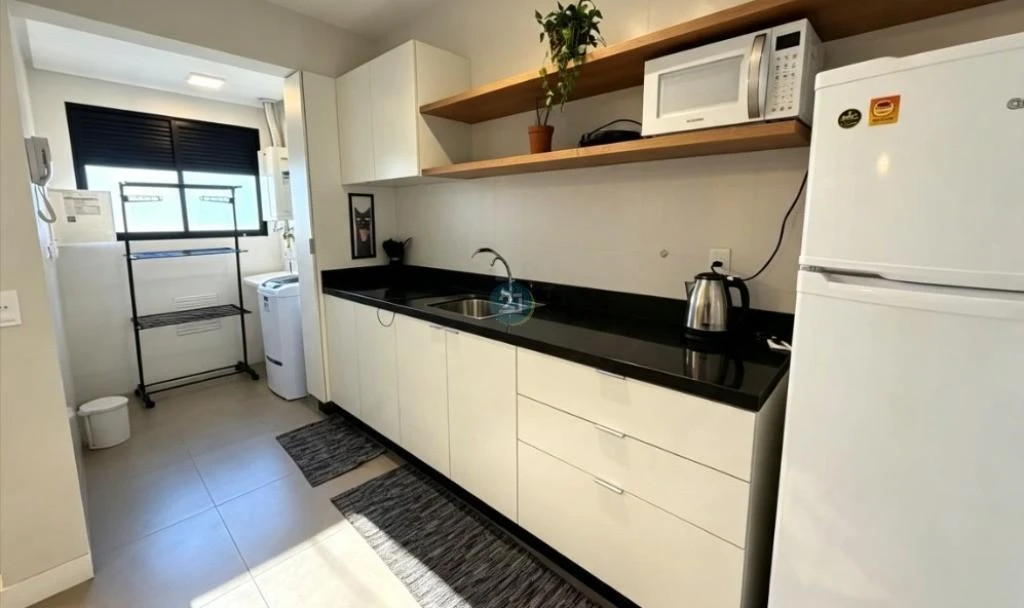 Меблированная квартира с 2 спальнями и 92 м² — photo 8