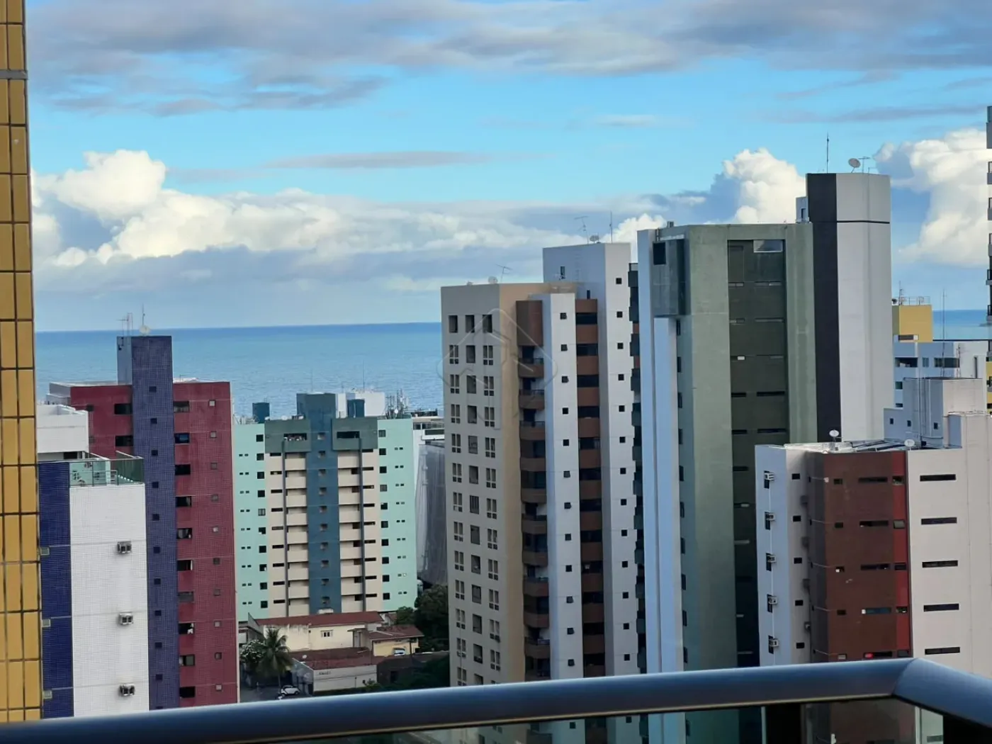 Apartment, 84 m², with a water view — photo 15