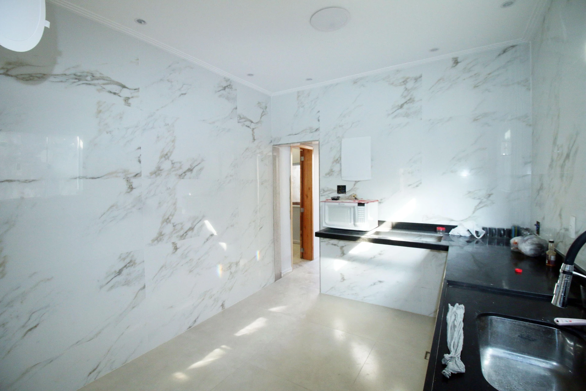 Casa de 2 quartos com jardim, Vaz Lobo — photo 12