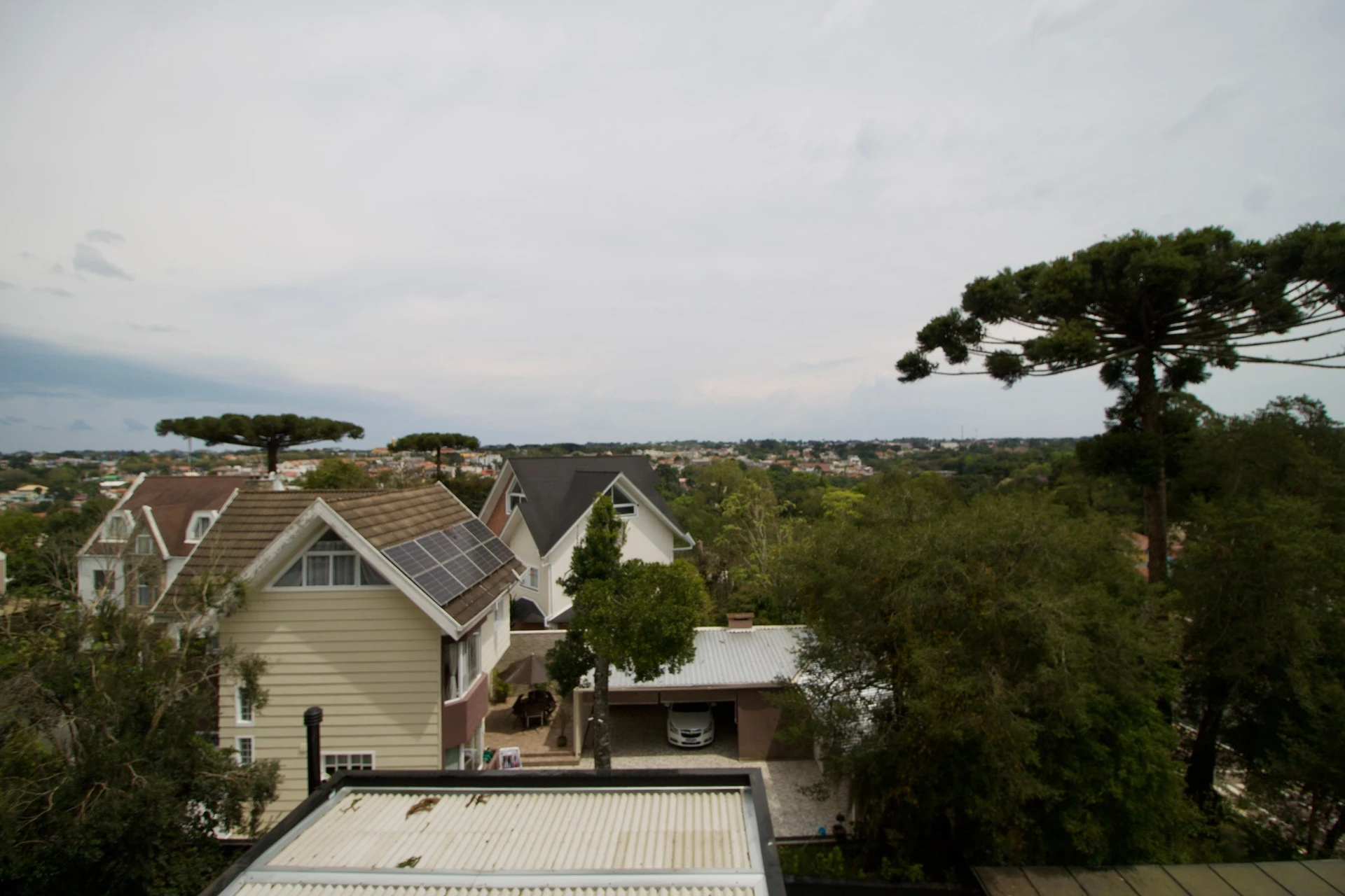 3-bedroom apartment with a dishwasher in Curitiba — photo 13