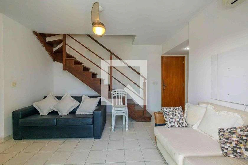 Furnished 73 m² apartment with 2 en-suite bedrooms — photo 12