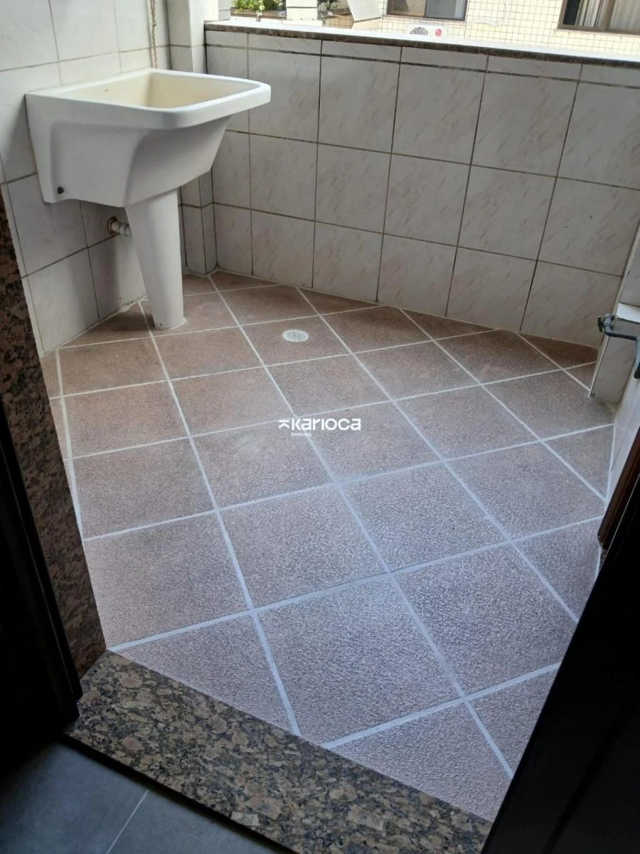 Apartamento de 4 quartos com 3 banheiros e vista — photo 36