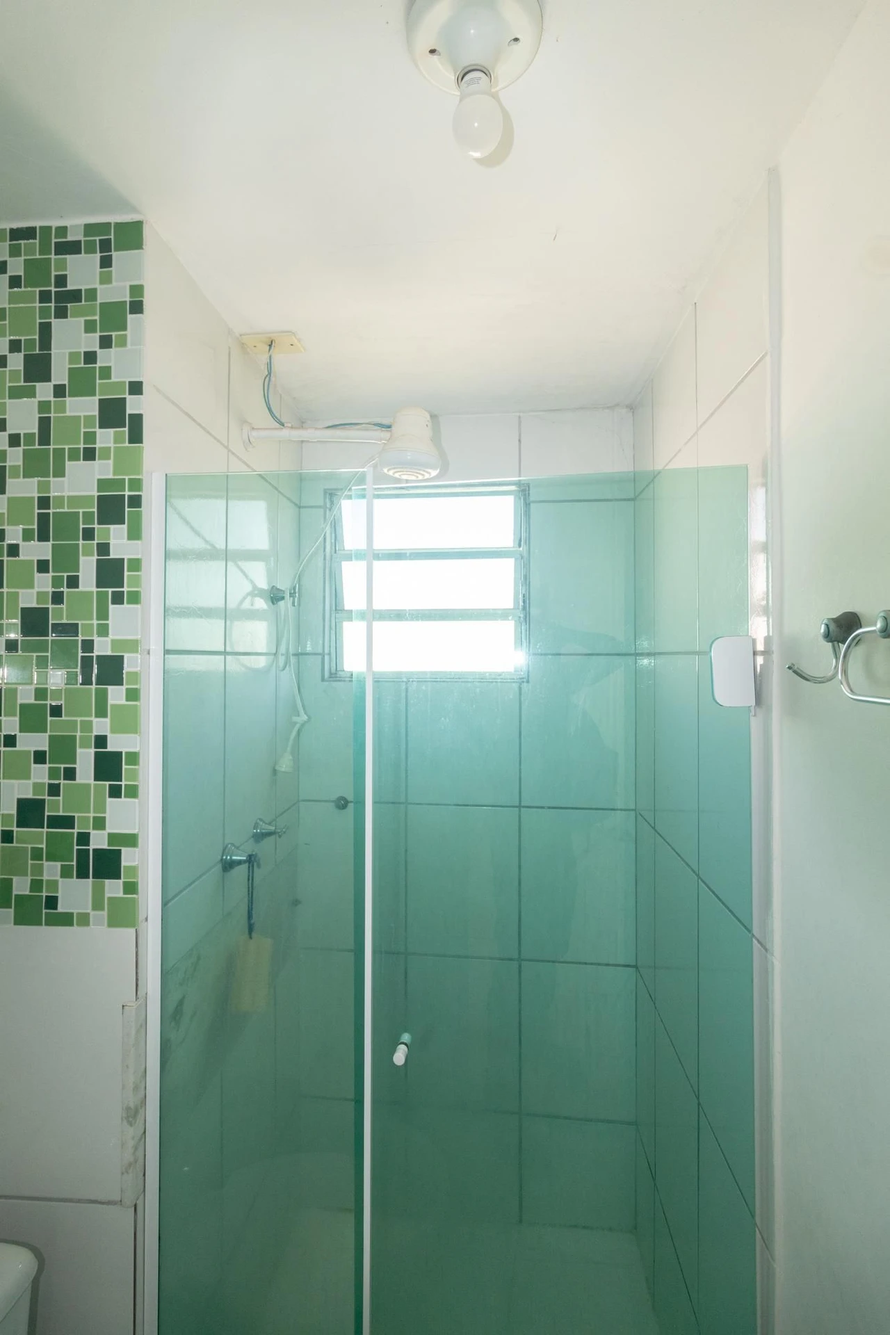 Apartamento com 2 quartos e 1 vaga, cozinha americana — photo 15
