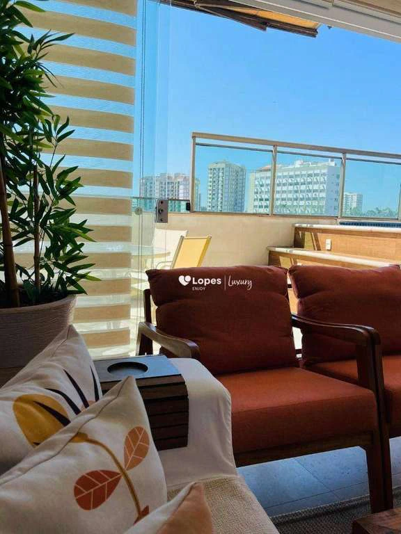 158 m² duplex penthouse with 3 bedrooms and 4 bathrooms — photo 12