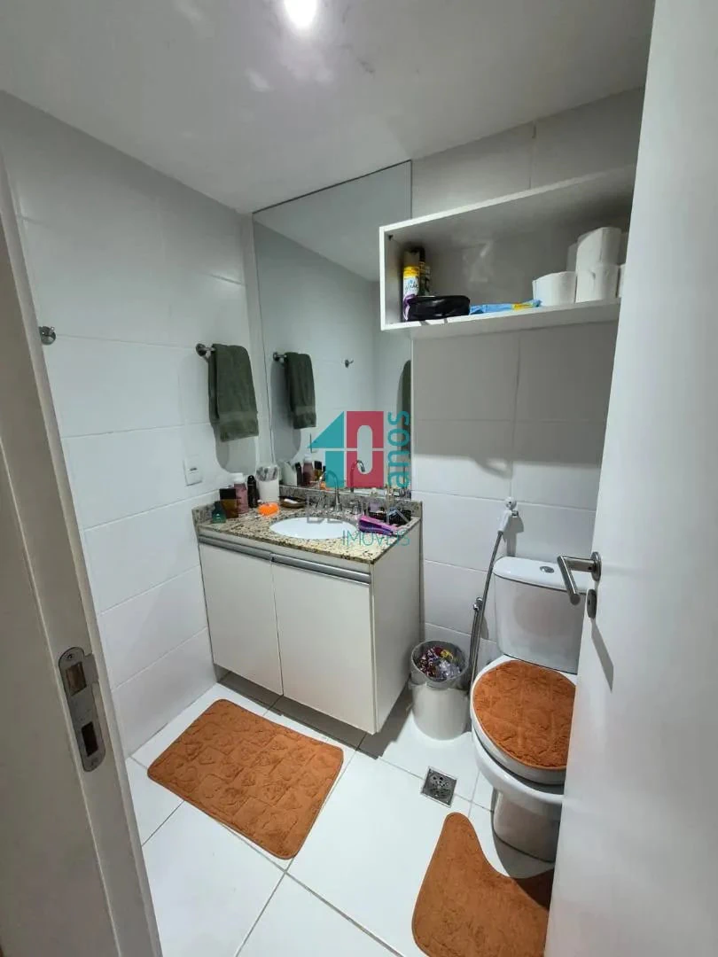 Furnished one-bedroom, 42 m² apartment in Rio de Janeiro — photo 13