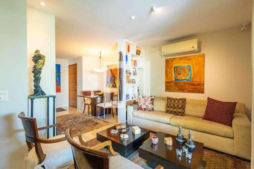 Rental duplex with 3 en-suite bedrooms and 203 m² — photo 2