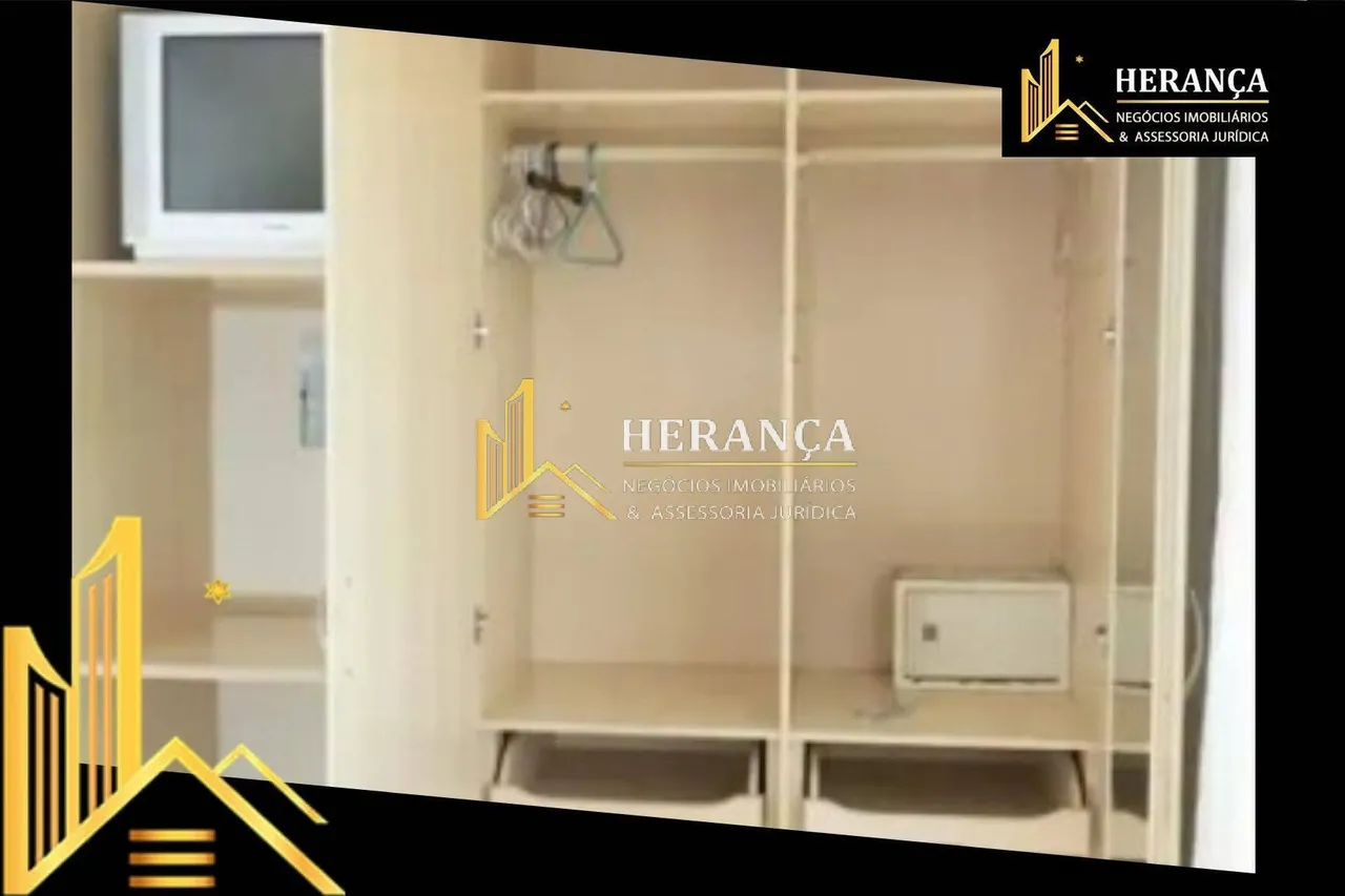 Furnished loft with 1 bedroom, 1 bathroom and 50 m² — photo 16