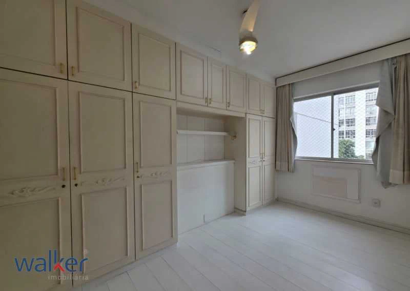 Departamento con espacio de home office en Rio de Janeiro — photo 15