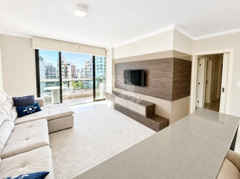 Departamento amueblado, 150 m², con vestidor — photo 8