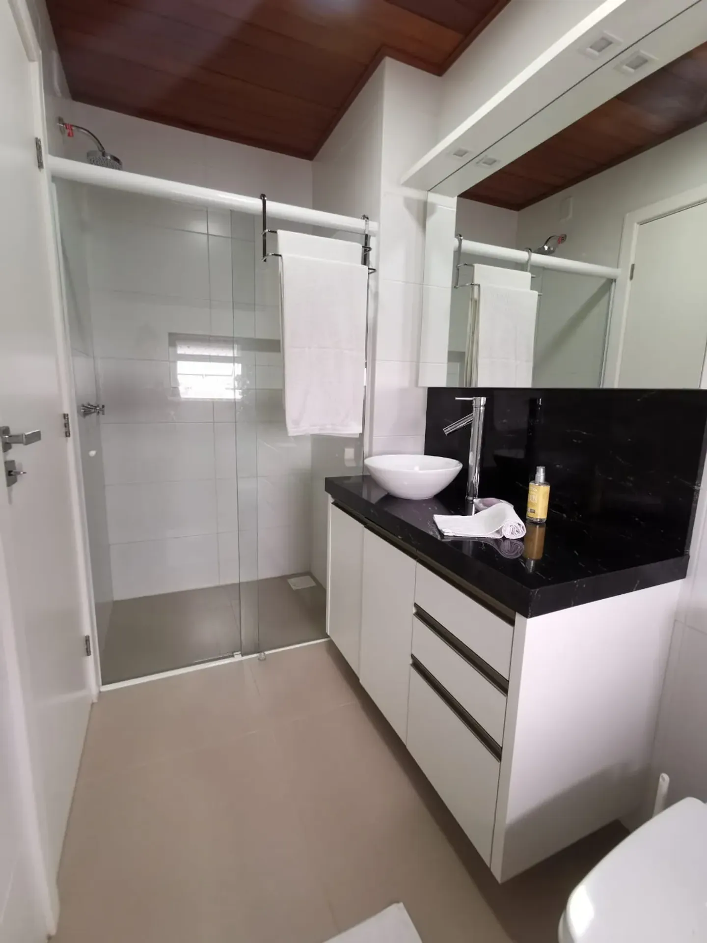 Apartamento amueblado de 160 m² con 4 dormitorios y jardín — photo 11