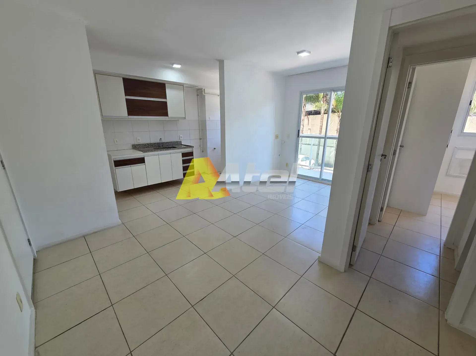 Apartamento de 2 quartos em condomínio com sauna — photo 3