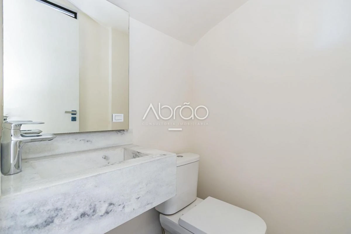 House with a washing machine and open-plan kitchen — photo 19